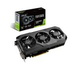 VGA ASUS TUF GAMING GTX 1660 SUPER TRIPLE