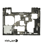 COVER D DELL LATITUDE E6510