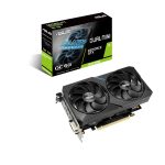 VGA ASUS DUAL MINI GTX 1660 SUPER