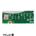 MOTHERBOARD MSI GT683DX STOCK