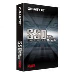 SSD M.2 GIGABYTE NVME 256GB