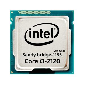 CPU INTEL CORE I3 2120 TRY