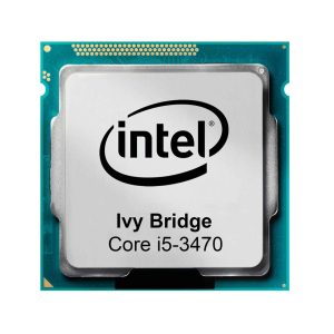 CPU INTEL CORE I5 3470 TRY