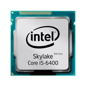 CPU INTEL CORE I5 6400 TRY
