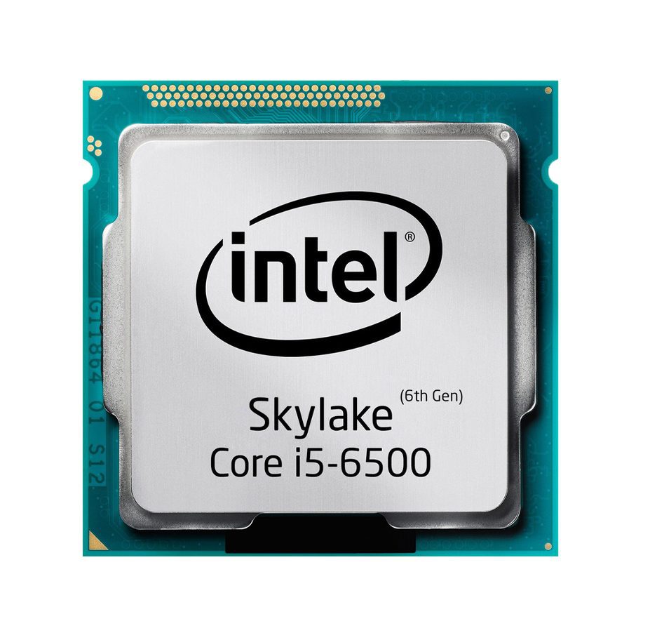 CPU INTEL CORE I5 6500 TRY