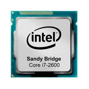 CPU INTEL CORE I7 2600 TRY