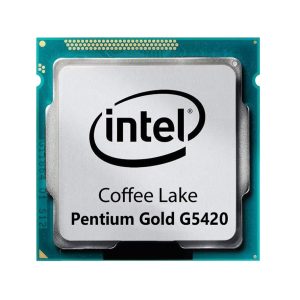 CPU INTEL Pentium Gold G5420 TRY