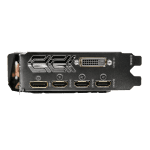 GIGABYTE GEFORCE GTX 1050 TI G1 GAMING 4GB