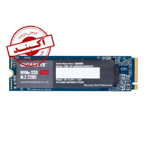 SSD M.2 GIGABYTE NVME 256GB