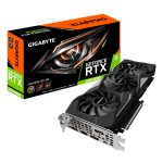 VGA GIGABYTE GEFORCE RTX 2060 SUPER 8GB GAMING OC