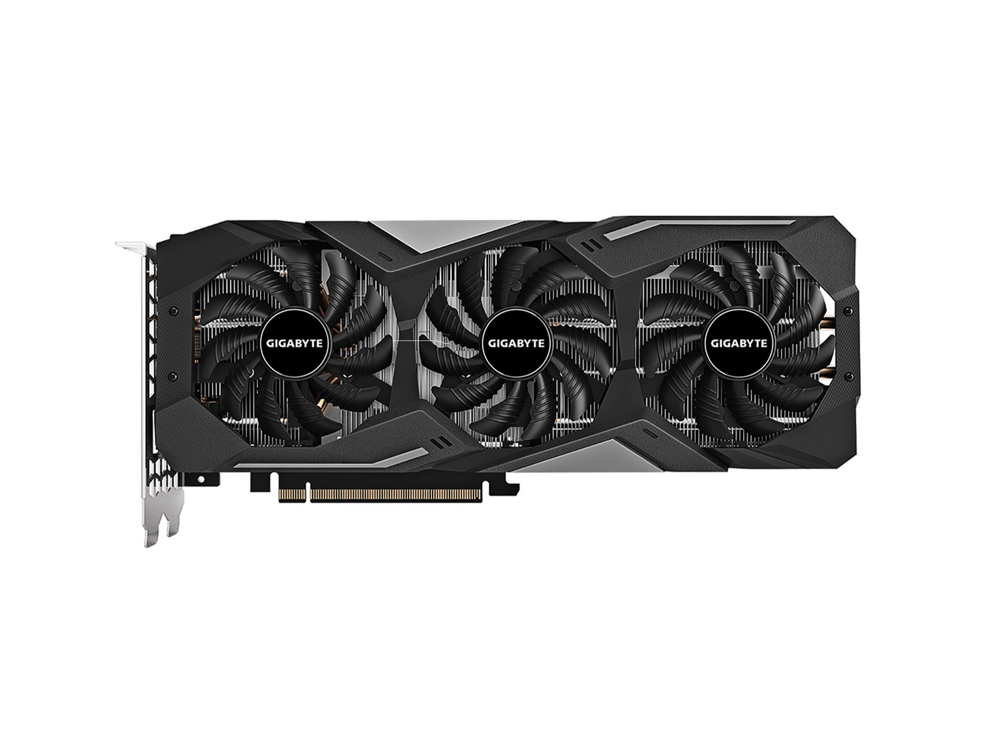 VGA GIGABYTE GEFORCE RTX 2060 SUPER 8GB GAMING OC