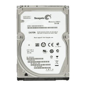 HARD DISK LAPTOP SEAGATE ST9500325AS 500GB