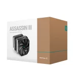 FAN DEEPCOOL ASSASSIN III