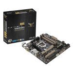 MB ASUS VANGUARD B85