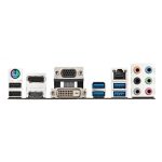 MOTHERBORD ASUS VANGUARD B85