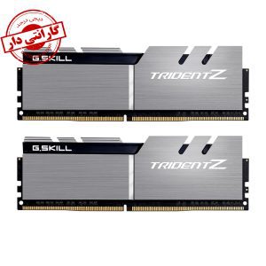 RAM GSKILL TRIDENTZ 16GB 3200