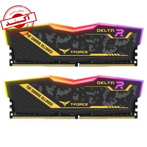 RAM TEAMGROUP T-FORCE 32GB 3200
