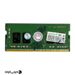 رم لپ تاپ RAM SAMSUNG 8GB 3200 DDR4 STOCK