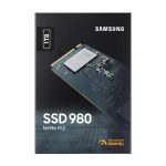 SSD M.2 SAMSUNG 1TB