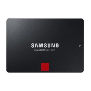 SSD SAMSUNG 860PRO 512GB