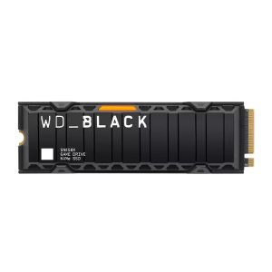 SSD WESTERN DIGITAL SN850 1TB