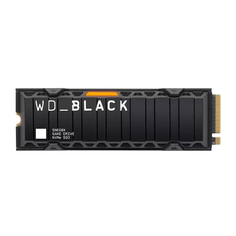 SSD WESTERN DIGITAL SN850 1TB