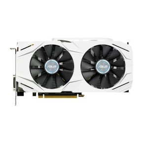 VGA ASUS GEFORCE GTX 1060 6GB DUAL OC