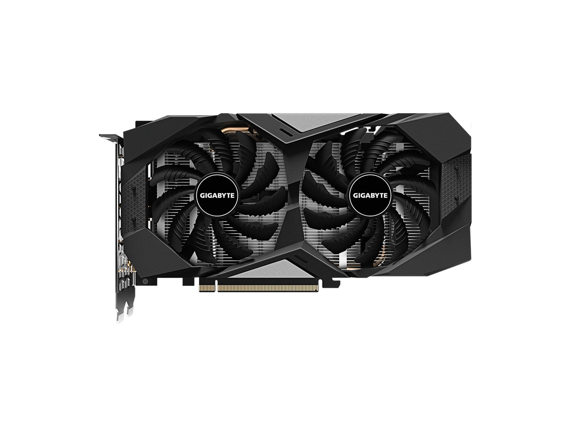 VGA GIGABYTE GEFORCE GTX 1660 SUPER 6GB OC