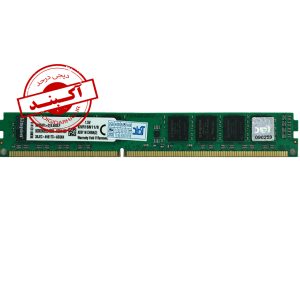 RAM PC KINGSTON KVR 8GB 1600 DDR3