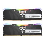 RAM PATRIOT VIPER RGB 16GB DUAL 3600