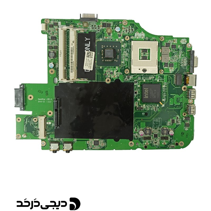 MOTHERBOARD DELL VOSTRO 1015