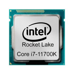 CPU INTEL CORE I7 11700K TRY