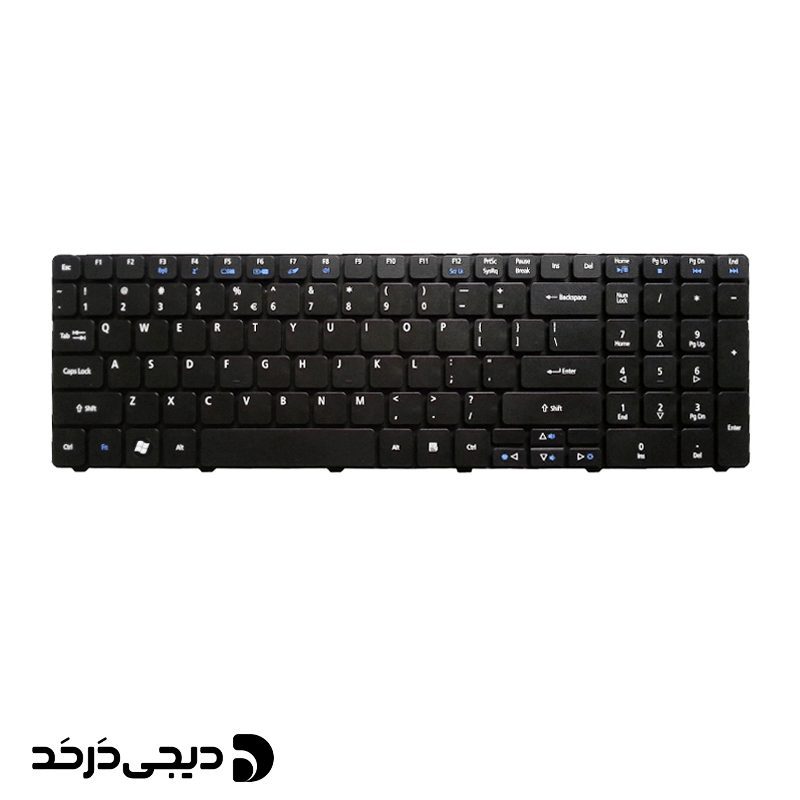 KEYBOARD ACER ASPIRE 5742