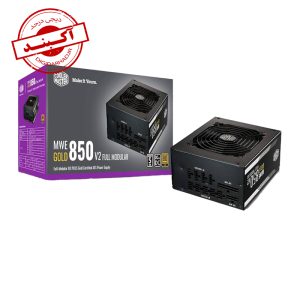 POWER COOLERMASTER MWE 850 V2