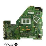 MOTHERBOARD ASUS X550MD
