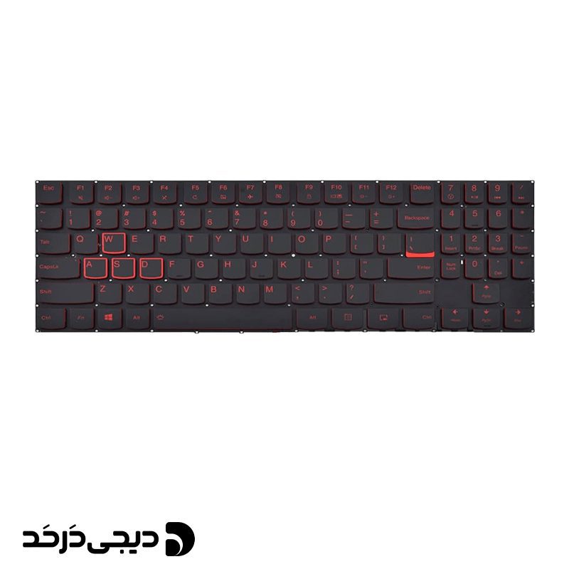 KEYBOARD LENOVO LEGION Y7000