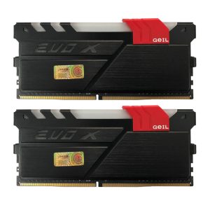 RAM GEIL EVO X DUAL