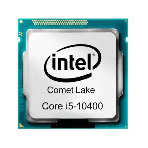 CPU INTEL CORE I5 10400 TRY