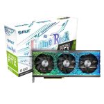 کارت گرافیک VGA PALIT GAMEROCK GEFORCE RTX 3070 8Gb STOCK