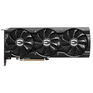 کارت گرافیک VGA EVGA XC3 GEFORCE RTX 3080TI 12GB STOCK