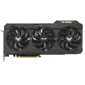 VGA ASUS TUF GAMING GEFORCE RTX 3090 24GB OC STOCK