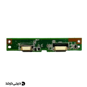 DAUGHTER BOARD ASUS TOUCHPAD U30SD