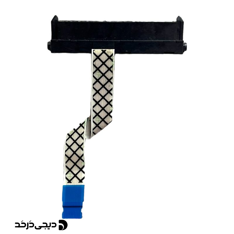 CONNECTOR 510-310_CG511_HDD FFC