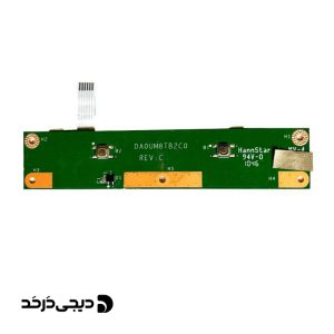 BOARD TOUCHPAD CLICK DELL INSPIRON N4010