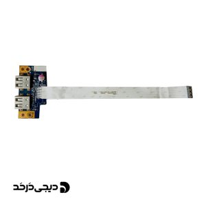 BOARD USB ACER ASPIRE E1-570