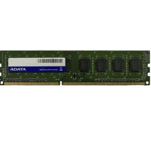 RAM COMPUTER ADATA 8GB 1600 DDR3 STOCK