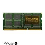RAM CRUCIAL 8GB 12800S DDR3L STOCK R