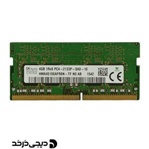 RAM SKHYNIX 4GB 2133 DDR4 STOCK