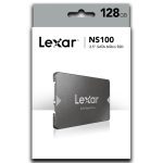 SSD LEXAR NS100 128GB STOCK