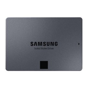 SSD SAMSUNG 870 QVO 8TB STOCK